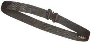 TAC SHIELD GUN BELT TACTICAL