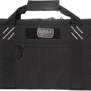GPS TACTICAL HARDSIDED CSE 34"