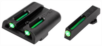 TRUGLO SIGHT SET FOR GLOCK