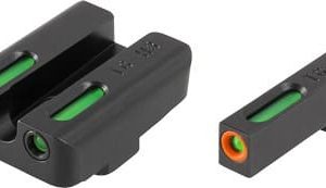 TRUGLO SIGHT SET FOR GLOCK HI