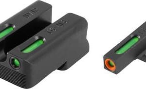 TRUGLO SIGHT SET 1911 260/450
