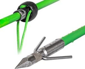 TRUGLO BOWFISHING SPEED SHOT