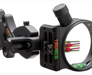 TRUGLO BOW SIGHT STORM 5-PIN