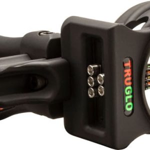 TRUGLO BOW SIGHT CARBON XS