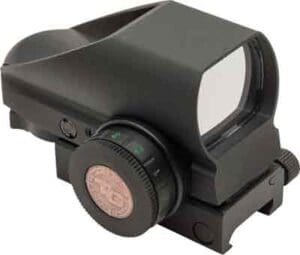 TRUGLO TRU-BRITE RED/GREEN