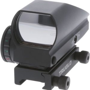 TRUGLO TRU-BRITE RED/GREEN