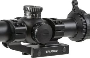TRUGLO OMNIA 1-8X24MM SCOPE