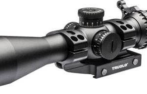 TRUGLO EMINUS 3-9X42MM SCOPE