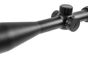 TRUGLO SCOPE INTERCEPT 4-12X44
