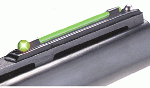 TRUGLO SIGHT UNIVERSAL RIB