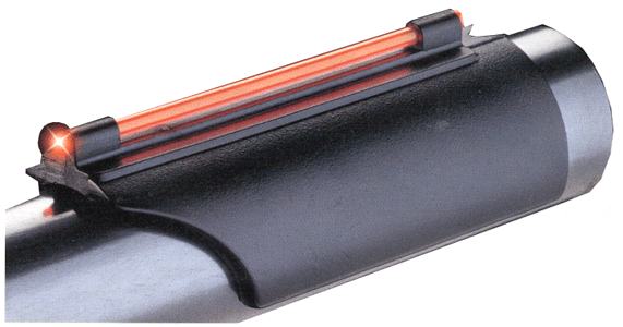 TRUGLO SIGHT GLO-DOT II RED