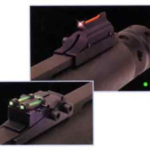 TRUGLO SIGHT SET GOBBLE-DOT