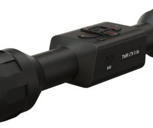 ATN THOR LTV 3-9X THERMAL RFL