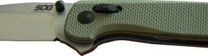 SOG KNIFE TERMINUS XR G10 PLN