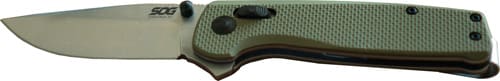SOG KNIFE TERMINUS XR G10 PLN