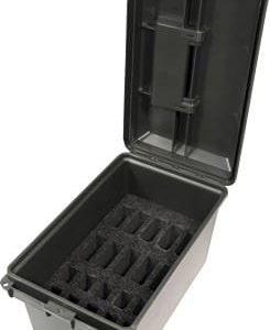 MTM TACTICAL MAGAZINE CAN