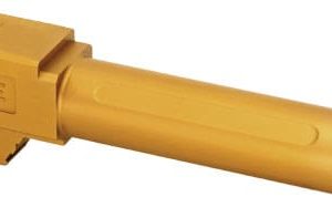 TRUE PRECISION FOR GLOCK 26