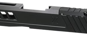 TRUE PRECISION SLIDE W/RMS CUT