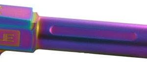 TRUE PRECISION SF HELLCAT BBL