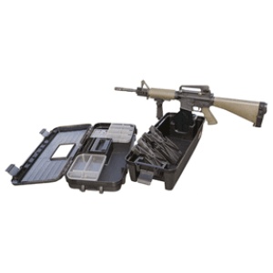 MTM TACTICAL RANGE BOX