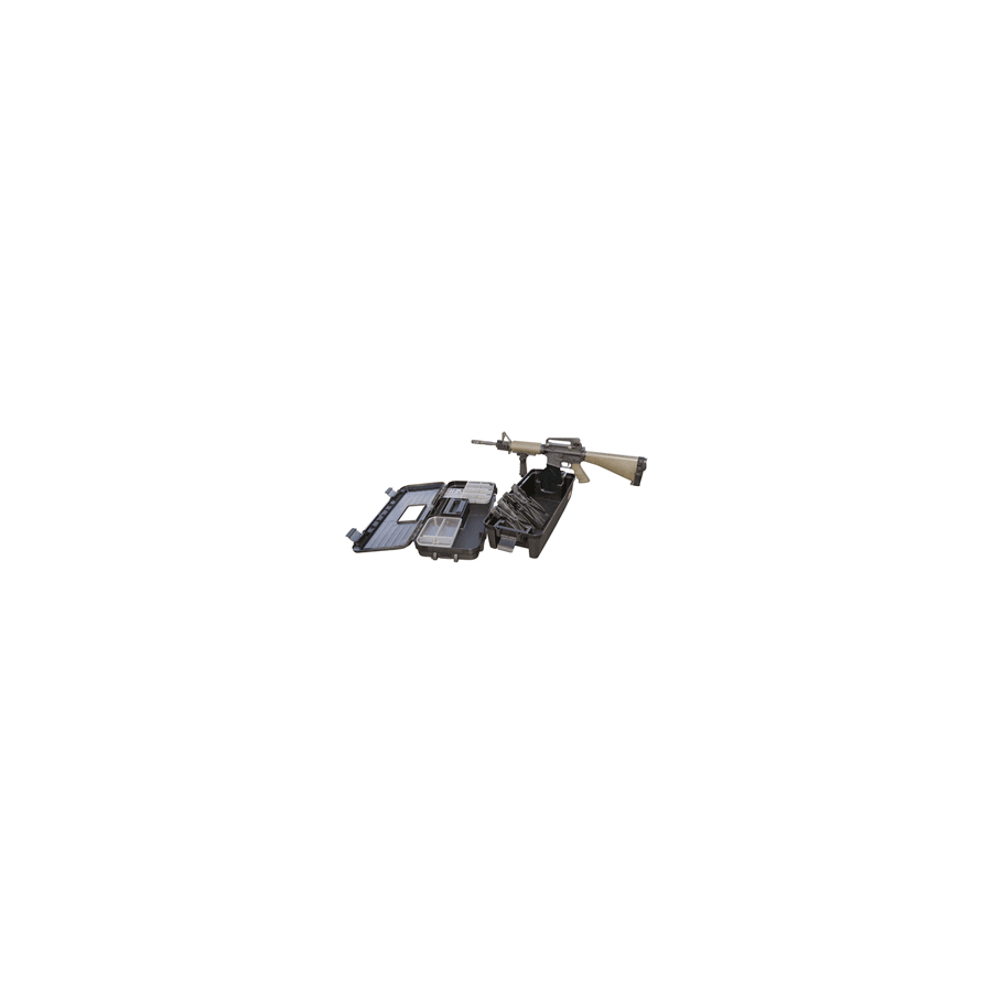 MTM TACTICAL RANGE BOX - Image 3