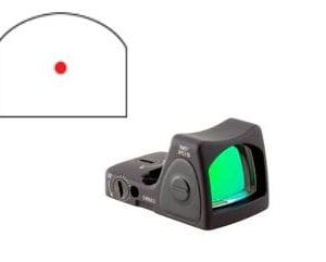 TRIJICON RMR TYPE2 AS LED 1.0 MOA RD