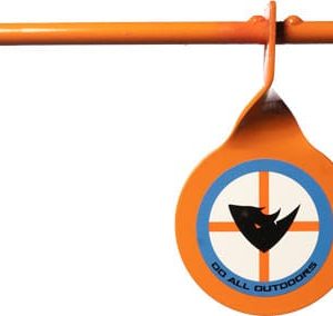 DO-ALL STEEL TARGET SINGLE
