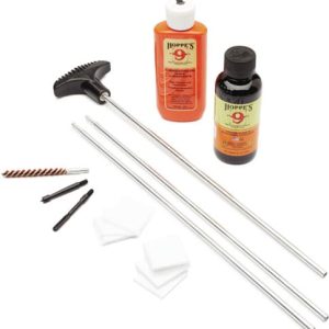 HOPPES CLEANING KIT FOR
