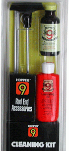 HOPPES CLEANING KIT FOR .22CAL