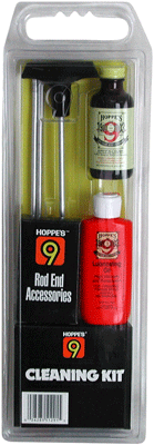 HOPPES CLEANING KIT FOR .22CAL