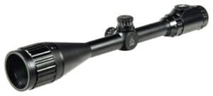 UTG SCOPE 6-24X50 1" AO