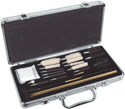 HOPPES DELUXE GUN CLEANING KIT