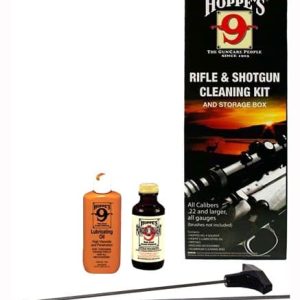 HOPPES UO CLEANING KIT