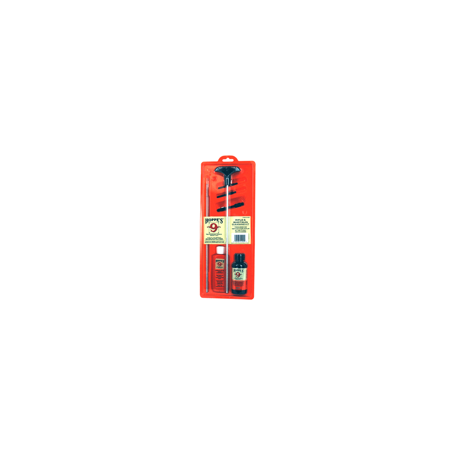 HOPPES UO CLEANING KIT - Image 2