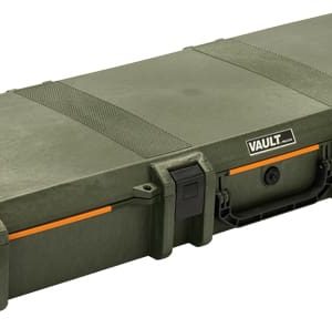 PELICAN VAULT DOUBLE RIFLE