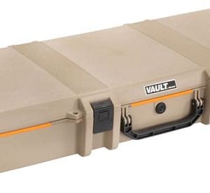 PELICAN VAULT DOUBLE RIFLE