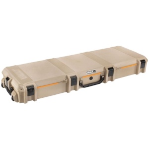 PELICAN VAULT DOUBLE RIFLE