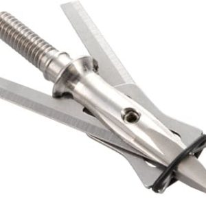 NAP BROADHEAD VERDICT SS
