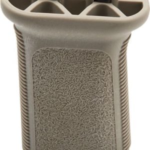 BCM VERTICAL GRIP MOD 3 FDE