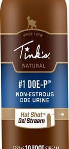 TINKS DEER LURE #1 DOE-P NON
