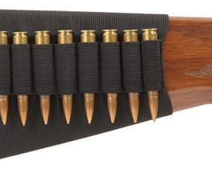 BULLDOG RIFLE STOCK SLEEVE