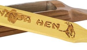 WOODHAVEN CUSTOM CALLS THE