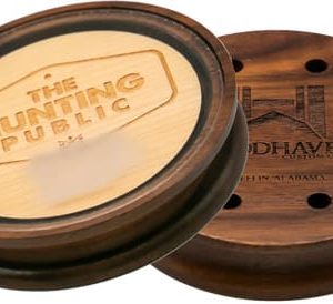 WOODHAVEN CUSTOM CALLS THE