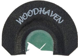 WOODHAVEN CUSTOM CALLS THE
