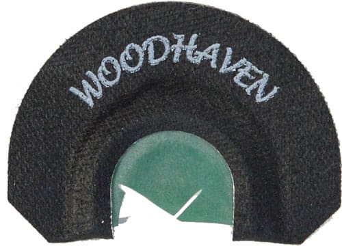 WOODHAVEN CUSTOM CALLS THE