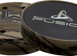 WOODHAVEN CUSTOM CALLS NINJA
