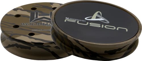 WOODHAVEN CUSTOM CALLS NINJA