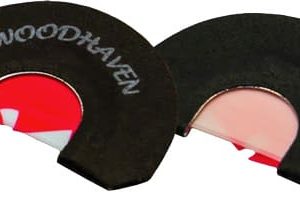 WOODHAVEN CUSTOM CALLS HYPER