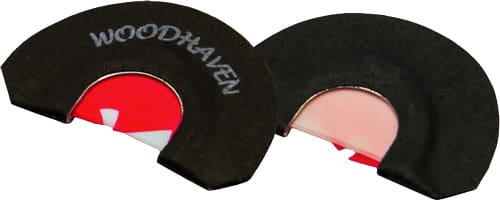 WOODHAVEN CUSTOM CALLS HYPER