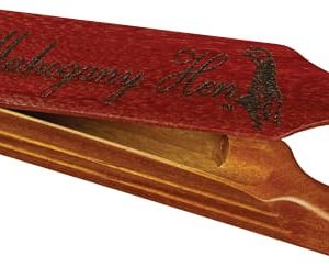 WOODHAVEN CUSTOM CALLS THE